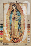 Needlepoint tapestry painted canvas 11862 (20"x24") by Collection D'Art