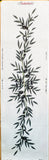 Printed  Canvas for Embroidery Table Running tapestry  33.22 (16"x54") GobelinL
