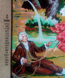 Swing. (26"x32") C855 by GobelinL