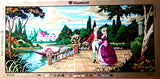Promenade. (24"x50") B950 by GobelinL