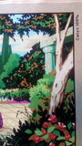 Promenade. (24"x50") B950 by GobelinL