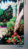 Promenade. (24"x50") B950 by GobelinL
