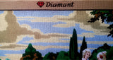 Promenade. (24"x50") B950 by GobelinL