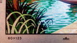 Promenade. (24"x50") B950 by GobelinL