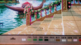 Promenade. (24"x50") B950 by GobelinL