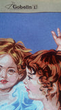 Sisters. (24"x32") 10.557 by GobelinL