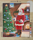 Christmas Eve. (20"x24") 11434 by Collection D'Art