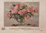 More then tenderness. (15"x19") PA1789 by Collection D'Art