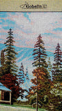 Landscape. (24"x32") 10.552 by GobelinL