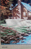 Landscape. (24"x32") 10.552 by GobelinL