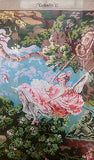 Swing. (36"x52") 12.460 by GobelinL