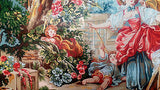 Hide and Seek. (36"x52") 12.462 by GobelinL