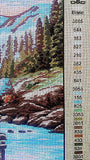 Landscape. (24"x32") 10.552 by GobelinL
