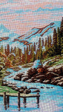 Landscape. (24"x32") 10.552 by GobelinL