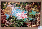 Swing. (36"x52") 12.460 by GobelinL