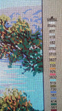 MEDITERRANEAN SPLENDOR. (24"x30") 10.541 by GobelinL