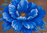 Flower. (24"x32") 10.568 by GobelinL