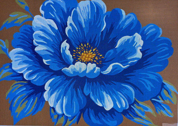 Flower. (24"x32") 10.568 by GobelinL