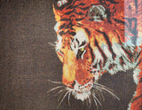 Tiger. (16"x20") 10489 by Collection D'Art