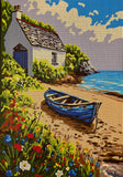 Landscape (18"x24") 14.891 by GobelinL