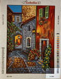 Street (18"x24") 14.888 by GobelinL