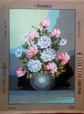 Flowers. (24"x18") 14.849 by GobelinL