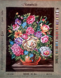 Flowers. (16"x20") 40.113 by GobelinL