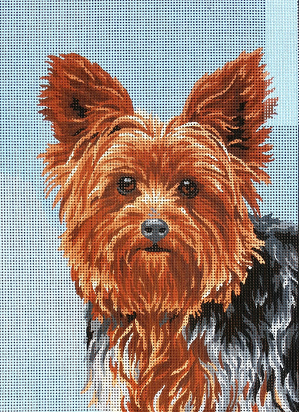Dog. (16"x20") 10399 by Collection D'Art