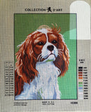 Dog. (16"x20") 10398 by Collection D'Art