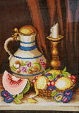 Still Life (20"x24") 11126 by Collection D'Art