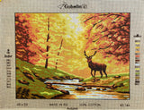 Autumn. (16"x20") 40.144 by GobelinL