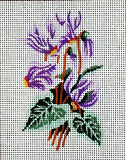 Flowers. (8"x10") 41.206-6 by GobelinL