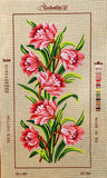 Flowers. (14"x24") 34.154 by GobelinL