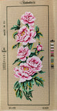 Flowers. (12"x24") 18.626 by GobelinL